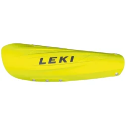 LEKI Protection Avant Bras /jaune fluo - LEKI