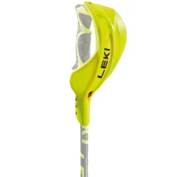 LEKI Protection Fermee Worldcup /jaune fluo - LEKI