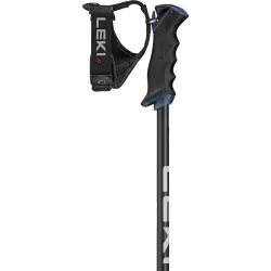 LEKI Voltec Lite /noir gris blanc - LEKI