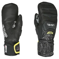 LEVEL SQ Junior CF PK Moufle /noir - LEVEL