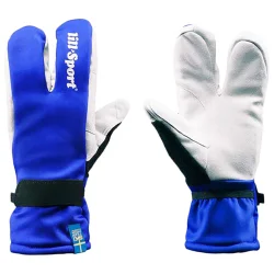 LILL SPORT Lobster /Royal Blue - LILL-SPORT