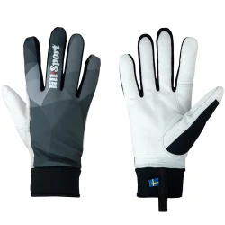 LILL SPORT Solid Thermo /noir