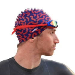 MAKO Bonnet De Natation /khaos - MAKO