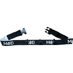 MAKO Ceinture Porte Dossard 2.0 - MAKO