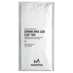 MAURTEN Drink Mix 320 CAF100 - MAURTEN