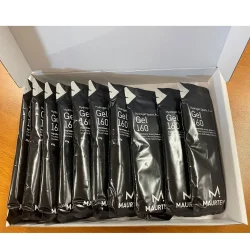 MAURTEN Gel 160 Boîte De 12 - MAURTEN