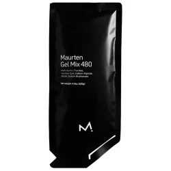 MAURTEN Gel Mix 480 - MAURTEN
