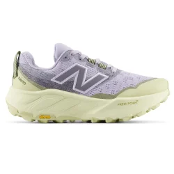 NEW BALANCE Fresh Foam X Hierro V9 Women /smocked violet - NEW-BALANCE