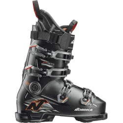 NORDICA Promachine 3 130 GW /noir gris rouge