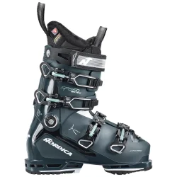 NORDICA Speedmachine 3 105 GW W /vert noir aqua
