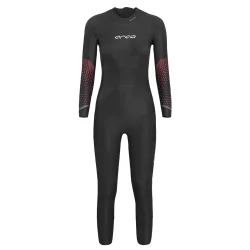 ORCA Athlex Float Femme V2/noir