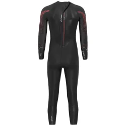 ORCA Athlex Float V2 /red buoyancy - ORCA