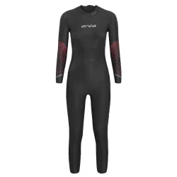ORCA Athlex Float V2 Women /black