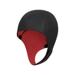 ORCA Neo Swim Cap Thermal /black - ORCA