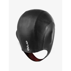 ORCA Neo Swim Cap Thermal /noir