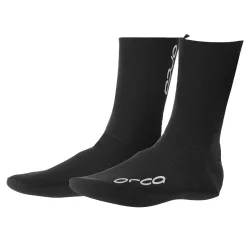 ORCA Swim Socks /noir
