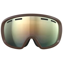 POC Fovea /bronzite marron /sunny cool or /cat 3