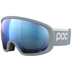 POC Fovea /granite gris /partly sunny bleu /cat 2