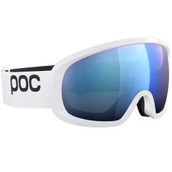 POC Fovea Mid /hydrogen white /partly sunny blue /cat 2