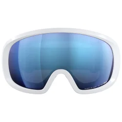 POC Fovea Mid /hydrogen white /partly sunny blue /cat 2
