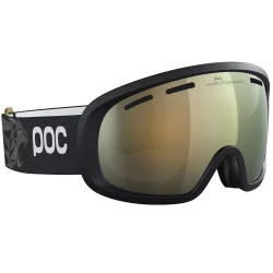 POC Fovea Mid Marco Odermatt Ed. /uranium noir podium or /sunny or /cat 3