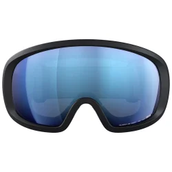 POC Fovea Mid /uranium black /partly sunny blue /cat 2