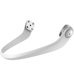 POC Maxilla Breakaway /hydrogen white - POC