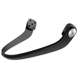 POC Maxilla Breakaway /uranium black - POC