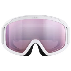 POC Opsin /hydrogen blanc /low clair rose /cat 2 - POC