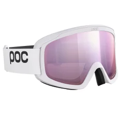 POC Opsin /hydrogen white /low light pink /cat 2 - POC
