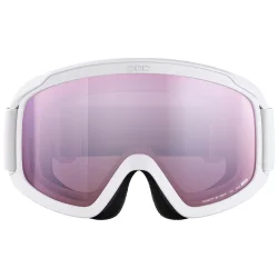 POC Opsin /hydrogen white /low light pink /cat 2 - POC