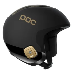 POC Skull Dura Jr Marco Odermatt Ed. /uranium noir podium or - POC