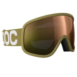 POC Tarsal /olivine green /partly sunny rose gold /cat 2 + Visière cat 1