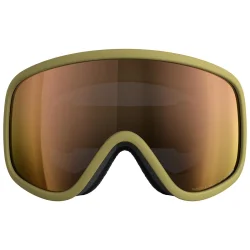 POC Tarsal /olivine green /partly sunny rose gold /cat 2 + Visière cat 1