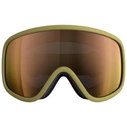 POC Tarsal /olivine vert /partly sunny rose or /cat 2 + visière cat 1 - POC