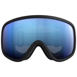 POC Tarsal /uranium black /partly sunny blue /cat 2 + Visière cat 1 - POC