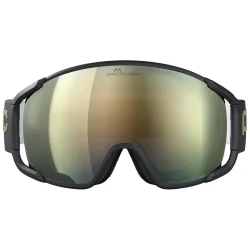 POC Zonula Marco Odermatt /uranium black podium gold /sunny gold /cat 3 + Visière cat 1