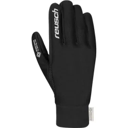 REUSCH Karayel Windstopper Touch-Tec /balck argent - REUSCH
