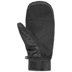 REUSCH Storm Shield R-tex® Xt /noir argent - REUSCH