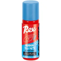 REX Liquid Glider 60ml /bleu (-2°c -15°c) - REX