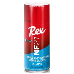 REX NF21 170ml /blue - REX