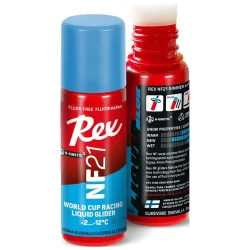 REX NF21 60ml /blue - REX