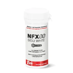 REX NFX 00 Sisu UHV N-Kinetic Powder /white - REX
