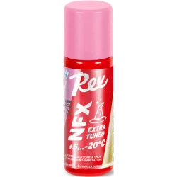 REX NFX Extra Tuned /pink (+5 -20°) - REX