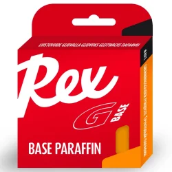 REX Racing Base /orange tk 110 (2x43g) base préparation - REX