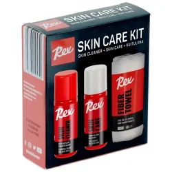 REX Skin Care Kit Intersport - REX