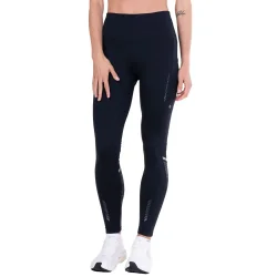 RONHILL Tech Reflect Tight W /noir reflect - RONHILL
