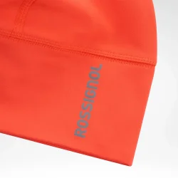 ROSSIGNOL Cwa Beanie /fluo rouge - ROSSIGNOL