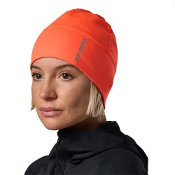 ROSSIGNOL Cwa Beanie /Neon Red - ROSSIGNOL