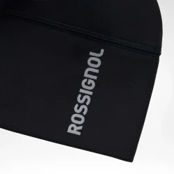 ROSSIGNOL Cwa Beanie /noir - ROSSIGNOL